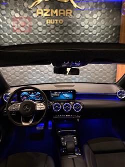 مرسيدس بنز A-Class